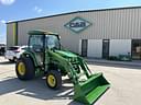 2024 John Deere 4066R Image