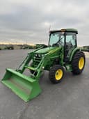 2024 John Deere 4066R Image
