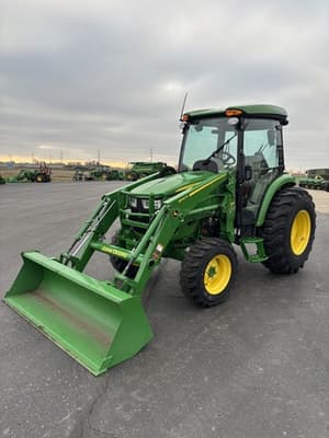 2024 John Deere 4066R Image