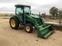 2024 John Deere 4066R Image