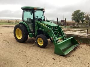 2024 John Deere 4066R Image