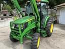 2024 John Deere 4066R Image