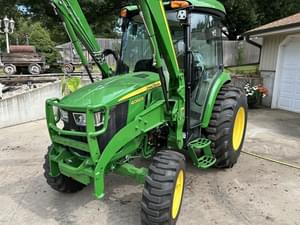 2024 John Deere 4066R Image