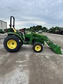 2024 John Deere 4066R Image