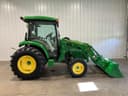2024 John Deere 4066R Image