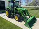 2024 John Deere 4066R Image