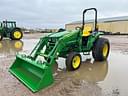 2023 John Deere 4066R Image