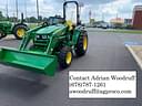 2024 John Deere 4066R Image