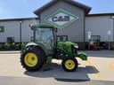 2024 John Deere 4066R Image