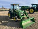 2024 John Deere 4066R Image