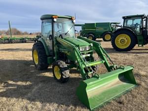 2024 John Deere 4066R Image