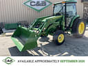 2024 John Deere 4066R Image