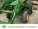 2024 John Deere 4066R Image