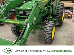 2024 John Deere 4066R Image