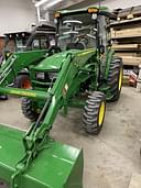 2024 John Deere 4066R Image