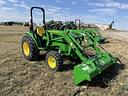 2024 John Deere 4066M Image