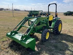 2024 John Deere 4066M Image