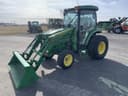 2024 John Deere 4066R Image