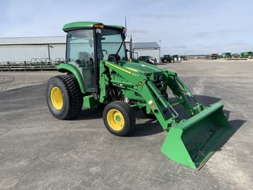 Main image John Deere 4066R