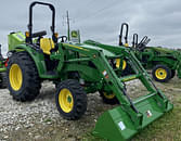 Thumbnail image John Deere 4066R 0