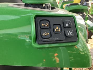 Main image John Deere 4066R