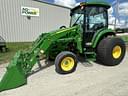 2024 John Deere 4066R Image