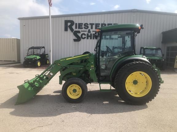 Image of John Deere 4066R Primary image