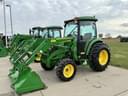 2024 John Deere 4066R Image