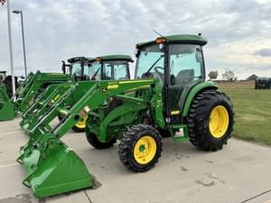 2024 John Deere 4066R Image