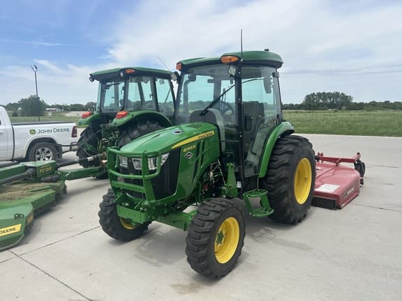 Image of John Deere 4066R Primary image