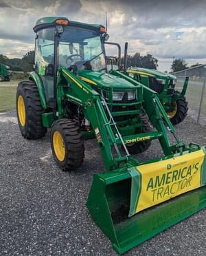 2024 John Deere 4066R Image