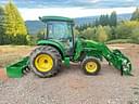 2024 John Deere 4066R Image