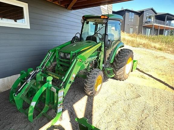 Image of John Deere 4066R Primary image