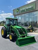 2024 John Deere 4066R Image