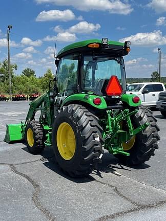 Image of John Deere 4066R equipment image 2