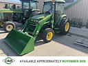 2024 John Deere 4066R Image