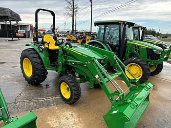 2024 John Deere 4066R Equipment Image0