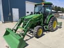 2024 John Deere 4066R Image
