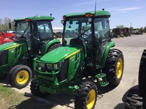 2024 John Deere 4066R Image