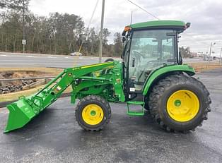 Main image John Deere 4066R 0