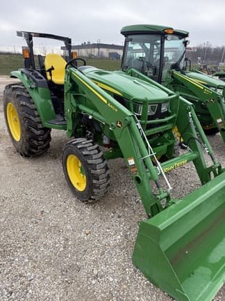 Main image John Deere 4066R