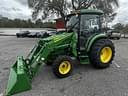 2024 John Deere 4066R Image