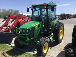 2024 John Deere 4066R Image