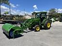 2024 John Deere 4066R Image