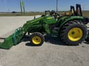 2024 John Deere 4066R Image