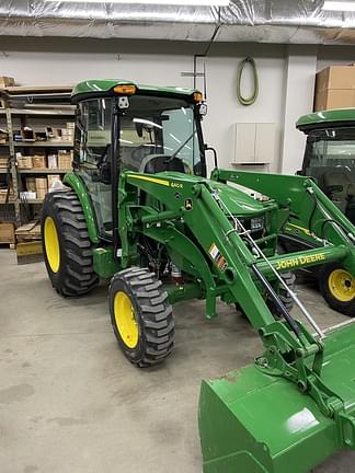 Image of John Deere 4066R Primary image