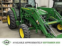 2024 John Deere 4066R Image