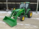 2024 John Deere 4066R Image