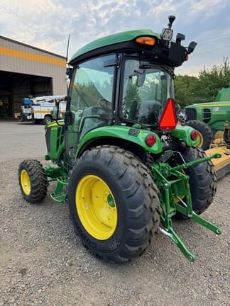 Image of John Deere 4075R equipment image 1