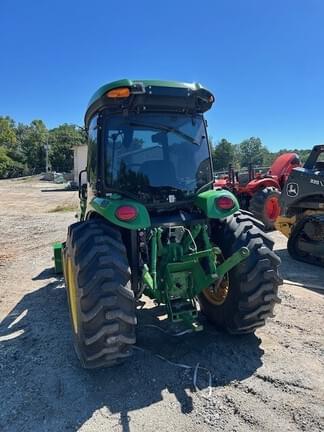 Image of John Deere 4075R equipment image 1